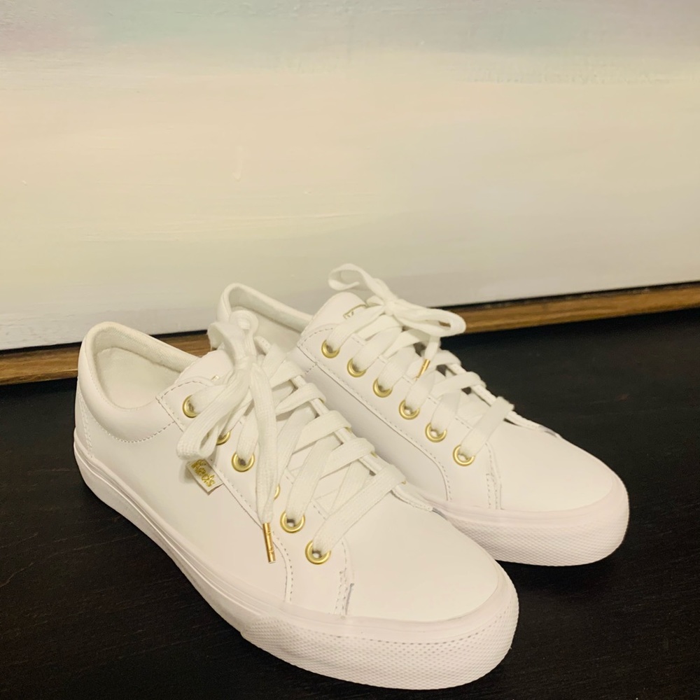 Keds Jumpkick Sneakers